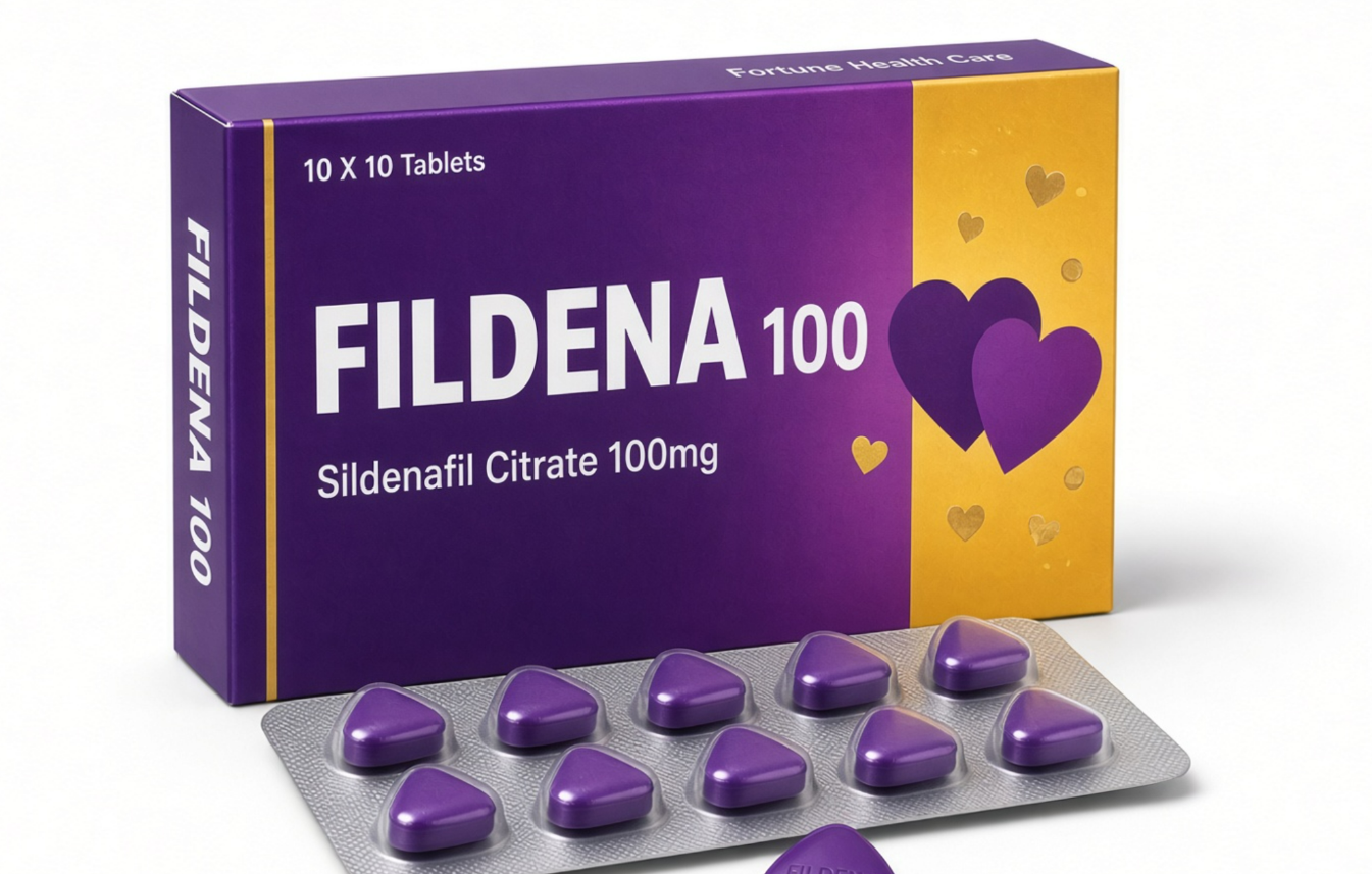 fildena